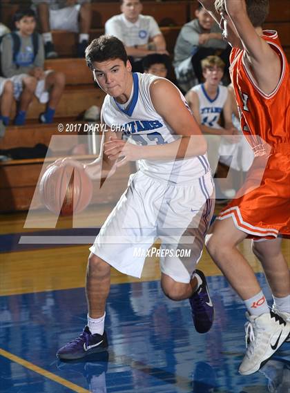 Thumbnail 1 in San Marino vs Polytechnic photogallery.