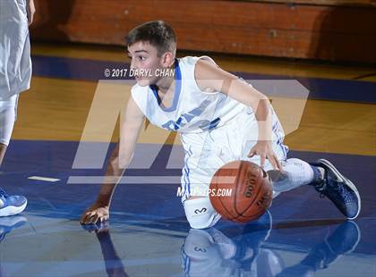 Thumbnail 2 in San Marino vs Polytechnic photogallery.