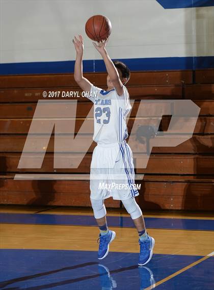 Thumbnail 2 in San Marino vs Polytechnic photogallery.