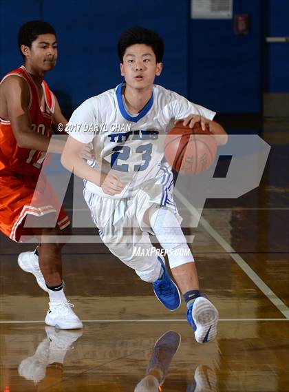 Thumbnail 1 in San Marino vs Polytechnic photogallery.