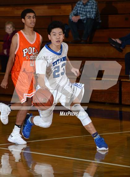 Thumbnail 3 in San Marino vs Polytechnic photogallery.
