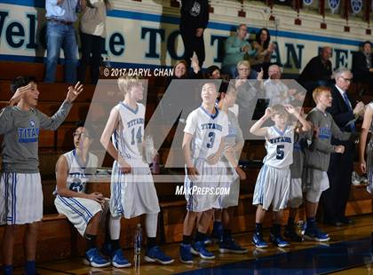 Thumbnail 1 in San Marino vs Polytechnic photogallery.
