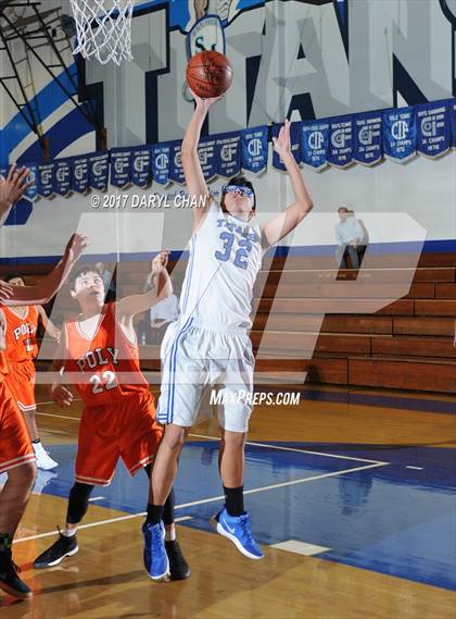 Thumbnail 3 in San Marino vs Polytechnic photogallery.