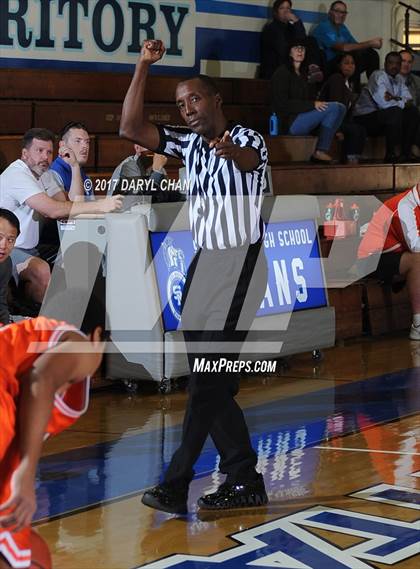 Thumbnail 1 in San Marino vs Polytechnic photogallery.