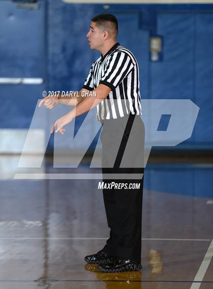 Thumbnail 1 in San Marino vs Polytechnic photogallery.