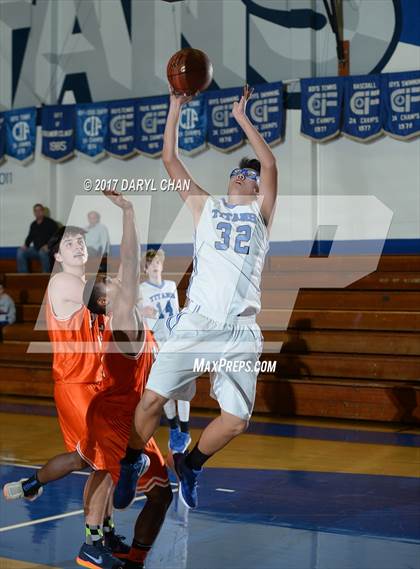 Thumbnail 3 in San Marino vs Polytechnic photogallery.