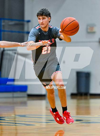 Thumbnail 3 in Jo Byrns @ Hume-Fogg photogallery.