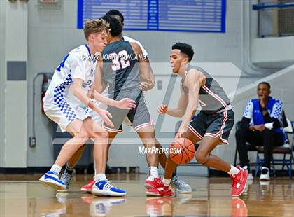 Thumbnail 3 in Jo Byrns @ Hume-Fogg photogallery.