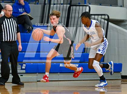 Thumbnail 2 in Jo Byrns @ Hume-Fogg photogallery.