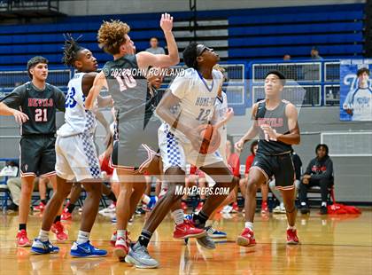 Thumbnail 3 in Jo Byrns @ Hume-Fogg photogallery.