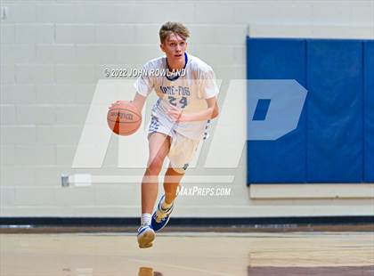 Thumbnail 1 in Jo Byrns @ Hume-Fogg photogallery.