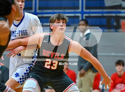 Thumbnail 1 in Jo Byrns @ Hume-Fogg photogallery.