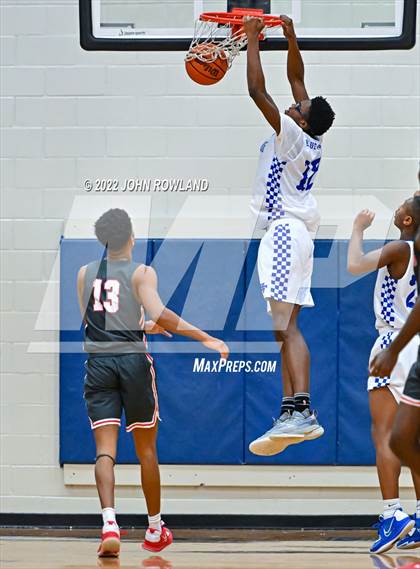 Thumbnail 2 in Jo Byrns @ Hume-Fogg photogallery.