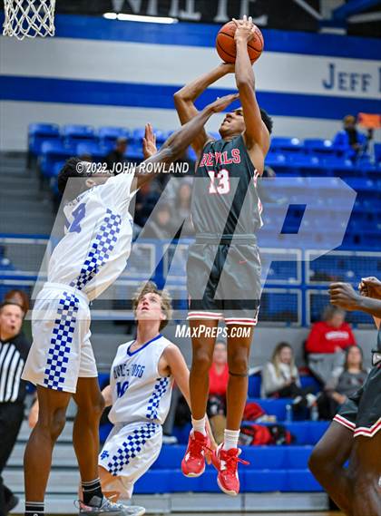 Thumbnail 2 in Jo Byrns @ Hume-Fogg photogallery.