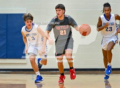 Thumbnail 3 in Jo Byrns @ Hume-Fogg photogallery.
