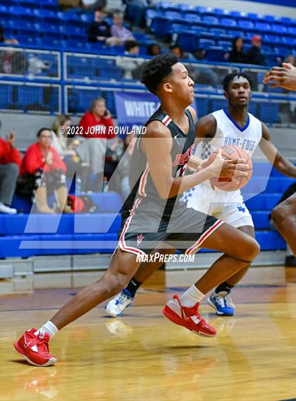 Thumbnail 3 in Jo Byrns @ Hume-Fogg photogallery.