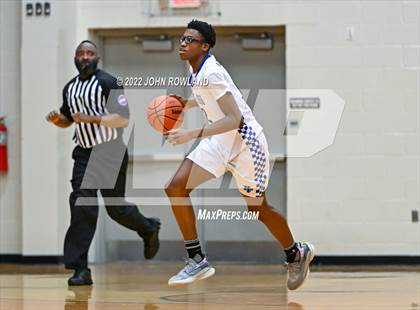 Thumbnail 3 in Jo Byrns @ Hume-Fogg photogallery.