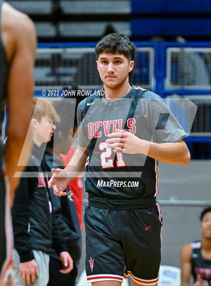 Thumbnail 3 in Jo Byrns @ Hume-Fogg photogallery.