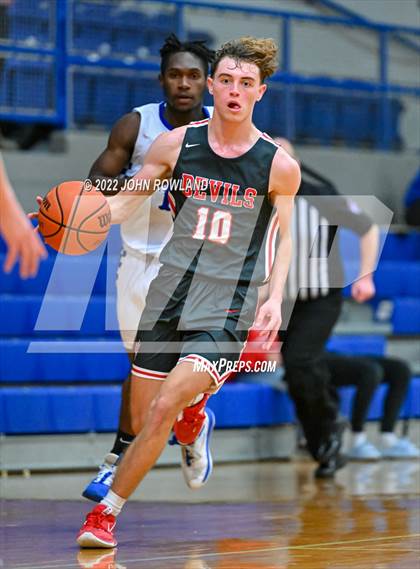 Thumbnail 3 in Jo Byrns @ Hume-Fogg photogallery.