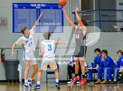 Thumbnail 3 in Jo Byrns @ Hume-Fogg photogallery.