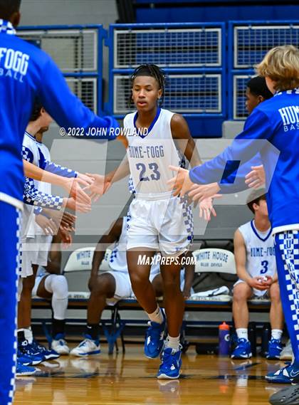 Thumbnail 3 in Jo Byrns @ Hume-Fogg photogallery.