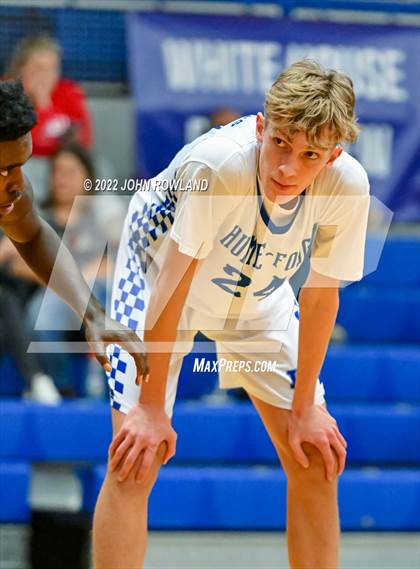 Thumbnail 1 in Jo Byrns @ Hume-Fogg photogallery.