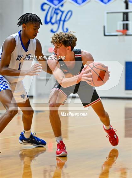Thumbnail 1 in Jo Byrns @ Hume-Fogg photogallery.