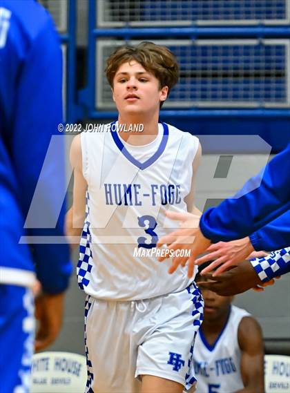 Thumbnail 1 in Jo Byrns @ Hume-Fogg photogallery.