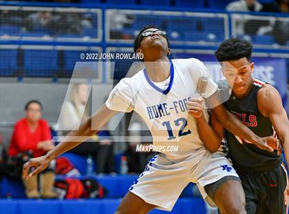 Thumbnail 2 in Jo Byrns @ Hume-Fogg photogallery.