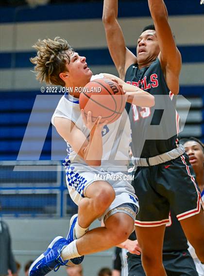 Thumbnail 1 in Jo Byrns @ Hume-Fogg photogallery.