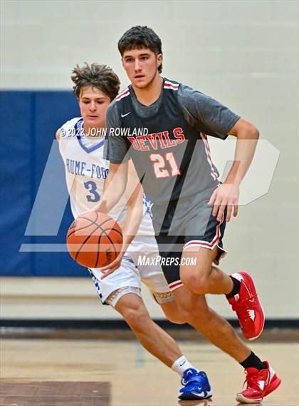 Thumbnail 1 in Jo Byrns @ Hume-Fogg photogallery.