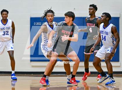 Thumbnail 3 in Jo Byrns @ Hume-Fogg photogallery.
