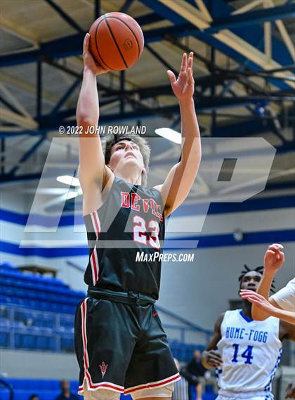 Thumbnail 1 in Jo Byrns @ Hume-Fogg photogallery.