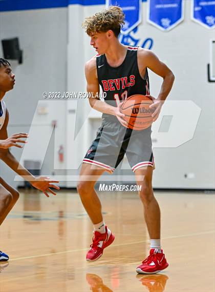 Thumbnail 3 in Jo Byrns @ Hume-Fogg photogallery.