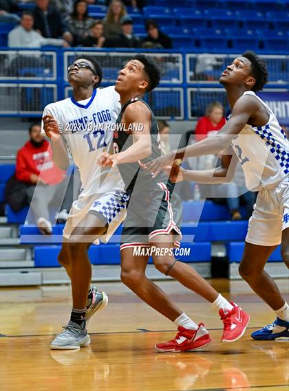 Thumbnail 3 in Jo Byrns @ Hume-Fogg photogallery.