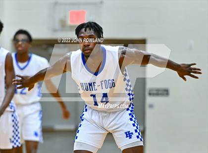 Thumbnail 3 in Jo Byrns @ Hume-Fogg photogallery.