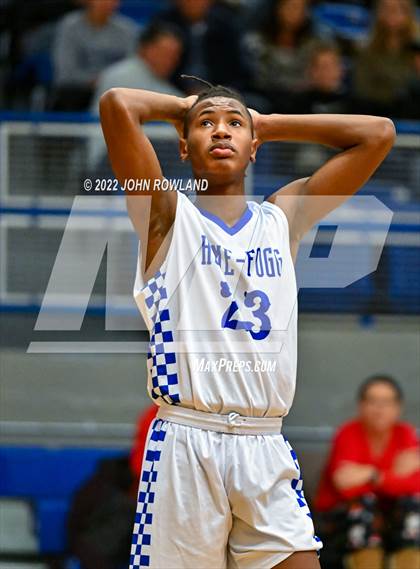 Thumbnail 3 in Jo Byrns @ Hume-Fogg photogallery.