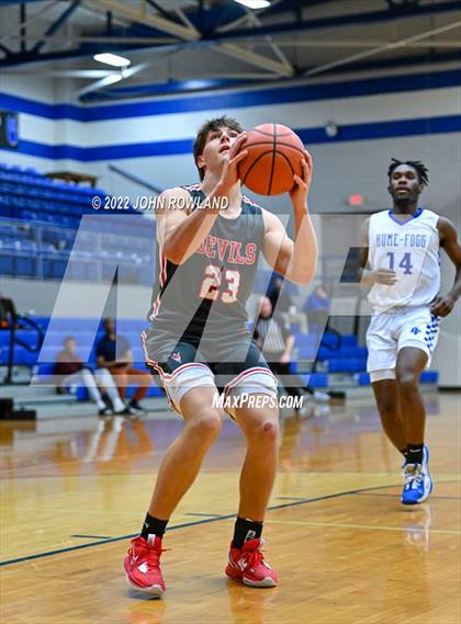Thumbnail 2 in Jo Byrns @ Hume-Fogg photogallery.