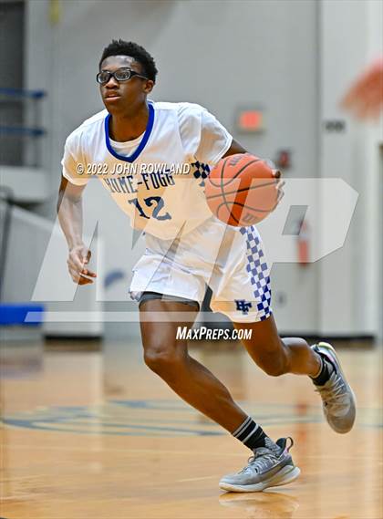 Thumbnail 1 in Jo Byrns @ Hume-Fogg photogallery.