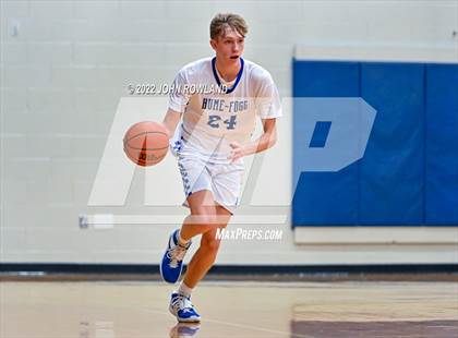 Thumbnail 2 in Jo Byrns @ Hume-Fogg photogallery.