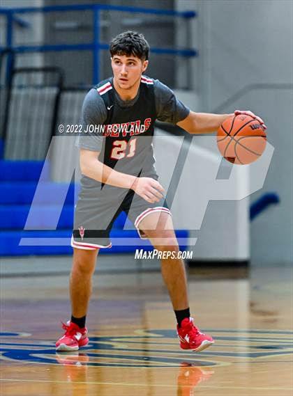 Thumbnail 3 in Jo Byrns @ Hume-Fogg photogallery.