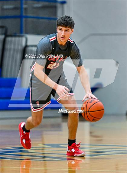Thumbnail 1 in Jo Byrns @ Hume-Fogg photogallery.