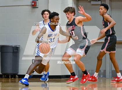 Thumbnail 2 in Jo Byrns @ Hume-Fogg photogallery.