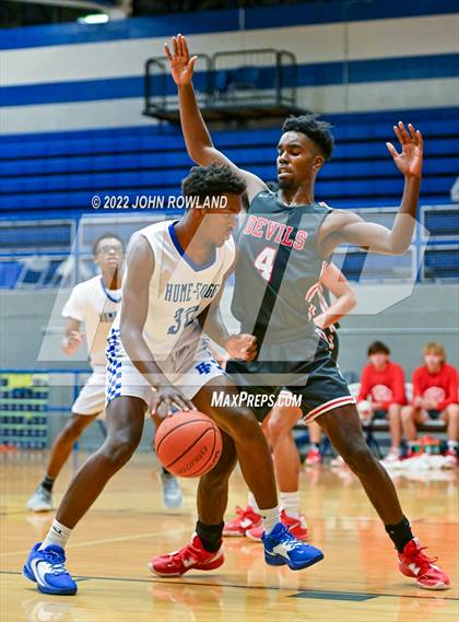 Thumbnail 3 in Jo Byrns @ Hume-Fogg photogallery.