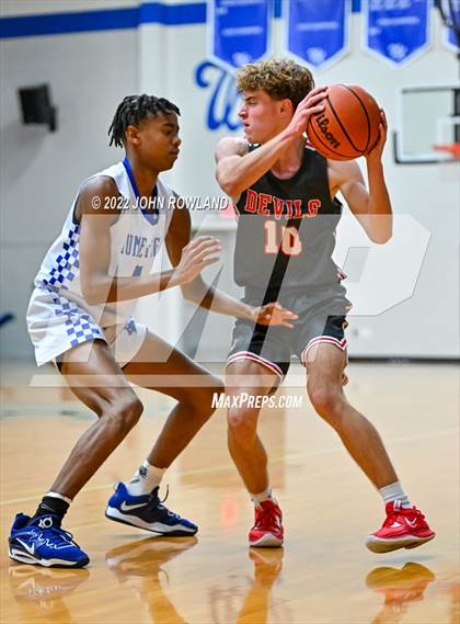 Thumbnail 2 in Jo Byrns @ Hume-Fogg photogallery.