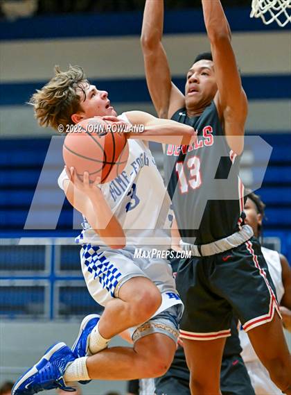 Thumbnail 2 in Jo Byrns @ Hume-Fogg photogallery.