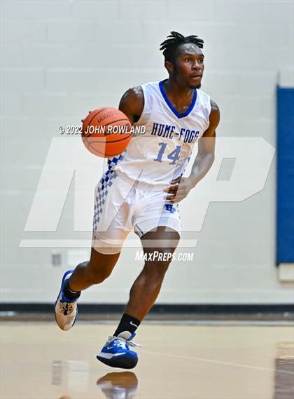 Thumbnail 1 in Jo Byrns @ Hume-Fogg photogallery.