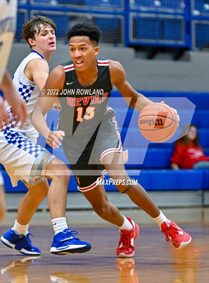 Thumbnail 3 in Jo Byrns @ Hume-Fogg photogallery.