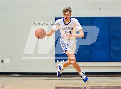 Thumbnail 3 in Jo Byrns @ Hume-Fogg photogallery.