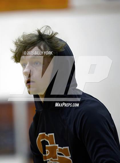 Thumbnail 3 in JV: Grand Saline vs Alba-Golden photogallery.